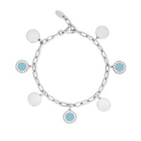 Bracciale 2Jewels Donna Milano in Acciaio 232175